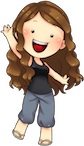 nataliecartoon